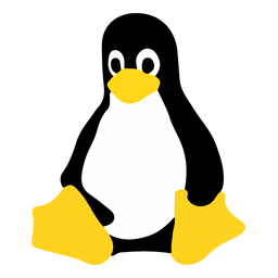 linux logo